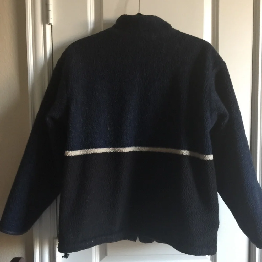 Class Club Jacket